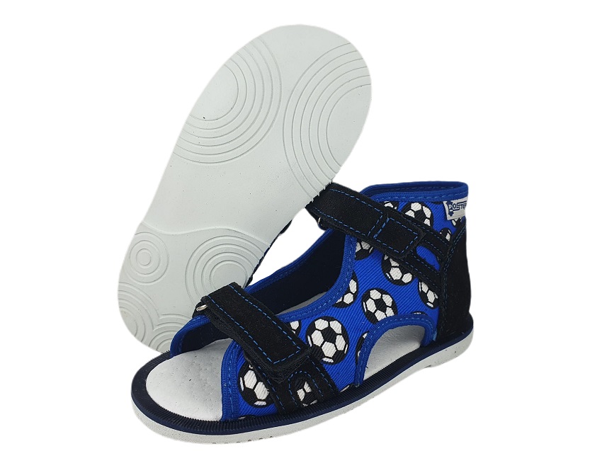 8-13-BS191 MAJA CHABER PIŁKI :WKŁADKI PROFILOWANE: ortopedyczne profilaktyczne kapcie sandałki dziecięce przedszk. 21-25 buty Postęp 8-13-BS191 MAJA CHABER PIŁKI :WKŁADKI PROFILOWANE: ortopedyczne profilaktyczne kapcie sandałki dziecięce przedszk. 21-25 buty Postęp