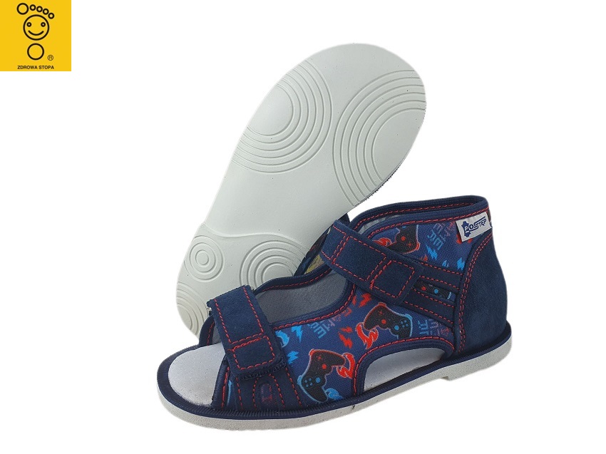 8-13-BS191 MAJA GRANAT GAME :WKŁADKI PROFILOWANE: ortopedyczne profilaktyczne kapcie sandałki dziecięce przedszk. 21-25 buty Postęp 8-13-BS191 MAJA GRANAT GAME :WKŁADKI PROFILOWANE: ortopedyczne profilaktyczne kapcie sandałki dziecięce przedszk. 21-25 buty Postęp