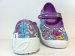 20-114Y065  Blanca czółenka dziewczęce kapcie-buciki obuwie dziecięce Befado 31-36 - galeria - foto#2