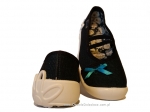 21-116Y173 BLANCA granatowe balerinki czółenka dziewczęce kapcie buciki obuwie dziecięce  Befado  31-36 - galeria - foto#2