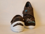 1-273X123 SKATE brązowy jeans samoloty kapcie buciki obuwie dziecięce przedszkolne szkolne  Befado Skate - galeria - foto#2