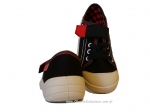 21-251Y052 TIM półtrampki na rzep kapcie buciki obuwie dziecięce na rzep BEFADO - galeria - foto#2