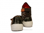 21-251Y029 TIM półtrampki na rzep kapcie-buciki obuwie dziecięce na rzep BEFADO - galeria - foto#2