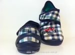 1-273X060 SKATE  kapcie-buciki obuwie dziecięce przedszkolne szkolne  Befado Skate - galeria - foto#2