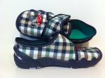 1-273X060 SKATE  kapcie-buciki obuwie dziecięce przedszkolne szkolne  Befado Skate - galeria - foto#3