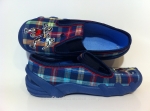 1-290X055 SKATE  kapcie-buciki obuwie dziecięce przedszkolne szkolne buty Befado Skate 25-30 - galeria - foto#3