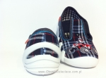 1-290X057 SKATE kapcie-buciki obuwie dziecięce przedszkolne szkolne  Befado Skate - galeria - foto#2