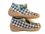 0-110P129 SPEEDY kapcie buciki obuwie dziecięce poniemowlęce Befado  18-26 - galeria - foto#3