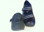 20-969X076 969Y076 MAX JUNIOR szare  sandałki chlopięce kapcie obuwie dziecięce profilaktyczne Befado Max 25-30 - galeria - foto#2