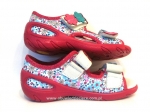 20-065X062 SUNNY  sandałki - sandały profilaktyczne  - kapcie obuwie dziecięce Befado  26-30 - galeria - foto#3