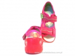 20-065X065 SUNNY  sandałki - sandały profilaktyczne  - kapcie obuwie dziecięce Befado  26-30 - galeria - foto#2