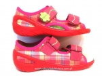 20-065X065 SUNNY  sandałki - sandały profilaktyczne  - kapcie obuwie dziecięce Befado  26-30 - galeria - foto#3