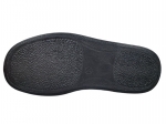 61-733M007 Dr Orto  obuwie profilaktyczno-ortopedyczne Czarne męskie Sandały BEFADO Dr Orto System  42 - 46 - galeria - foto#6