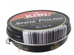 11-01126cz czarna pasta do obuwia 50ml Kiwi - galeria - foto#3