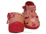 0-13-106l różowe buciki-kapcie wcz.dziecięce Renbut - galeria - foto#2
