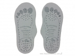 90-064-0R profilaktyczne wkładki do obuwia dziecięcego (19 - 36 )  12,5cm - 23cm Renbut - galeria - foto#1