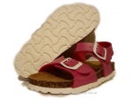 8- 5908am FUSBET ORTO INBLU sandałki buty profilaktyczne ortopedyczne dziecięce  29-34 - galeria - foto#1