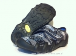 1-273X059 SKATE  kapcie-buciki obuwie dziecięce przedszkolne szkolne  Befado Skate - galeria - foto#1