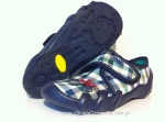 1-273X060 SKATE  kapcie-buciki obuwie dziecięce przedszkolne szkolne  Befado Skate - galeria - foto#1