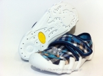 1-273X052 SKATE  kapcie-buciki obuwie dziecięce przedszkolne szkolne  Befado Skate - galeria - foto#1