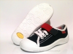 1-251X003 TIM półtrampki  kapcie-buciki obuwie dziecięce na rzepy BEFADO - galeria - foto#1