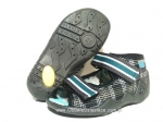 01-250P017 SNAKE sandałki kapcie buciki obuwie wcz.dziecięce Befado Snake - galeria - foto#1
