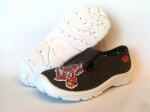 1-975X134 DANNY kapcie buciki obuwie dziecięce przedszkolne szkolne z 1 gumką BEFADO - galeria - foto#1