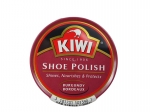 11-01127bo bordowa pasta do obuwia 50ml Kiwi - galeria - foto#1