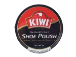 11-01126cz czarna pasta do obuwia 50ml Kiwi - galeria - foto#1