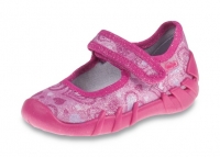 0-109P162 SPEEDY RÓŻOWY serca kapcie buciki czółenka obuwie dziecięce poniemowlęce Befado 18-26 0-109P162 SPEEDY RÓŻOWY serca kapcie buciki czółenka obuwie dziecięce poniemowlęce Befado 18-26