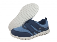 1-516Y410 BUTY SPORTOWE CHILL BEFADO GRANATOWE na rzepy buciki obuwie dziecięce Befado 31-36 1-516Y410 BUTY SPORTOWE CHILL BEFADO GRANATOWE na rzepy buciki obuwie dziecięce Befado 31-36