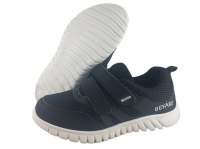 1-516Y420 BUTY SPORTOWE CHILL BEFADO CZARNE na rzepy buciki obuwie dziecięce Befado 31-36 1-516Y420 BUTY SPORTOWE CHILL BEFADO CZARNE na rzepy buciki obuwie dziecięce Befado 31-36