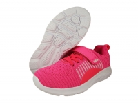 1-516X058 RÓŻOWE Buty sportowe Classic na rzepy buciki obuwie dziecięce Befado 25-39 1-516X058 RÓŻOWE Buty sportowe Classic na rzepy buciki obuwie dziecięce Befado 25-39