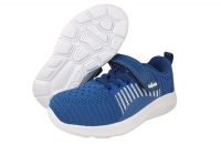 1-516X063 NIEBIESKIE Buty sportowe Classic na rzepy buciki obuwie dziecięce Befado 25-39 1-516X063 NIEBIESKIE Buty sportowe Classic na rzepy buciki obuwie dziecięce Befado 25-39
