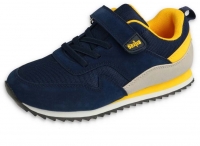 1-516X218 GRANATOWE buty sportowe STYLE na rzep sznurówki gumki buciki obuwie dziecięce Befado 25-30 1-516X218 GRANATOWE buty sportowe STYLE na rzep sznurówki gumki buciki obuwie dziecięce Befado 25-30