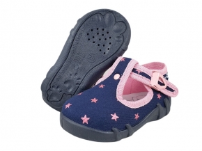 0-13-102 P GRANAT RÓŻ GWIAZDKI WKŁADKI PROFILOWANE buciki kapcie wcz.dziecięce Renbut 19-27 0-13-102 P GRANAT RÓŻ GWIAZDKI WKŁADKI PROFILOWANE buciki kapcie wcz.dziecięce Renbut 19-27