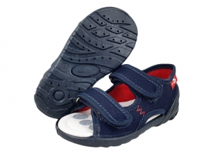 0-13-112NP GRANAT CZERWONY ZYGZAK : WKŁADKI PROFILOWANE : sandałki kapcie obuwie wcz.dziecięce buty Renbut 19-27 0-13-112NP GRANAT CZERWONY ZYGZAK : WKŁADKI PROFILOWANE : sandałki kapcie obuwie wcz.dziecięce buty Renbut 19-27