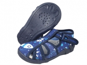 0-13-106L GRANAT KOSMOS WKŁADKI SKÓRZANE buciki kapcie wcz.dziecięce Renbut 0-13-106L GRANAT KOSMOS WKŁADKI SKÓRZANE buciki kapcie wcz.dziecięce Renbut