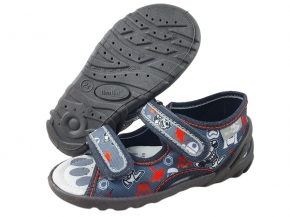 0-13-112NP SZARY STAR WARS: WKŁADKI PROFILOWANE : sandałki kapcie obuwie wcz.dziecięce buty Renbut 19-27 0-13-112NP SZARY STAR WARS: WKŁADKI PROFILOWANE : sandałki kapcie obuwie wcz.dziecięce buty Renbut 19-27