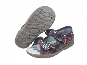 0-13-112NPL POPIEL CHAMPION PIŁKI : WKŁADKI PROFILOWANE : sandałki kapcie obuwie wcz.dziecięce buty Renbut 19-27 0-13-112NPL POPIEL CHAMPION PIŁKI : WKŁADKI PROFILOWANE : sandałki kapcie obuwie wcz.dziecięce buty Renbut 19-27