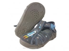 0-13-106P POPIEL RAKIETA: WKŁADKI PROFILOWANE buciki kapcie wcz.dziecięce Renbut 19-27 0-13-106P POPIEL RAKIETA: WKŁADKI PROFILOWANE buciki kapcie wcz.dziecięce Renbut 19-27