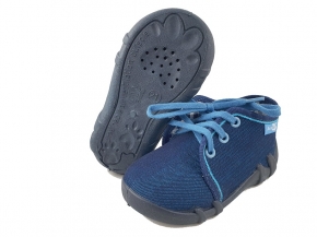 0-13-108 LP GRANAT NIEBIESKI : WKŁADKI PROFILOWANE buciki kapcie wcz.dziecięce Renbut 19-25 0-13-108 LP GRANAT NIEBIESKI : WKŁADKI PROFILOWANE buciki kapcie wcz.dziecięce Renbut 19-25