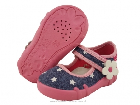 0-13-139P JEANS GWIAZDKI: WKŁADKI PROFILOWANE :buciki balerinki kapcie wcz.dziecięce obuwie dziecięce Renbut 19-25 0-13-139P JEANS GWIAZDKI: WKŁADKI PROFILOWANE :buciki balerinki kapcie wcz.dziecięce obuwie dziecięce Renbut 19-25