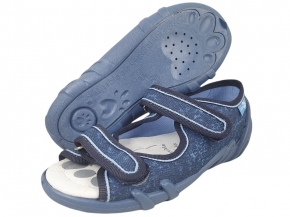 20-33-378P GRANAT MAZANY : WKŁADKI PROFILOWANE : sandałki - sandały profilaktyczne - kapcie obuwie dziecięce Renbut 26-30 20-33-378P GRANAT MAZANY : WKŁADKI PROFILOWANE : sandałki - sandały profilaktyczne - kapcie obuwie dziecięce Renbut 26-30