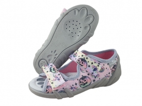 20-33-378PN SZARY DYNIE Halloween: WKŁADKI PROFILOWANE : sandałki, sandały profilaktyczne kapcie obuwie dziecięce Renbut 26-30 20-33-378PN SZARY DYNIE Halloween: WKŁADKI PROFILOWANE : sandałki, sandały profilaktyczne kapcie obuwie dziecięce Renbut 26-30