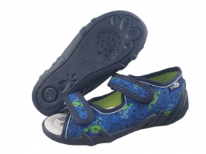 20-33-378P GRANAT UFOLUDKI : WKŁADKI PROFILOWANE : sandałki - sandały profilaktyczne - kapcie obuwie dziecięce Renbut 26-30 20-33-378P GRANAT UFOLUDKI : WKŁADKI PROFILOWANE : sandałki - sandały profilaktyczne - kapcie obuwie dziecięce Renbut 26-30