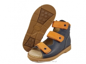 8-B-26grpom BAJBUT GRANAT POMARAŃCZ sandały : WKŁADKI SKÓRZANE ORTO SUPINUJĄCE : trzewiki kapcie ortopedyczne profilaktyczne dziecięce 19-34 8-B-26grpom BAJBUT GRANAT POMARAŃCZ sandały : WKŁADKI SKÓRZANE ORTO SUPINUJĄCE : trzewiki kapcie ortopedyczne profilaktyczne dziecięce 19-34