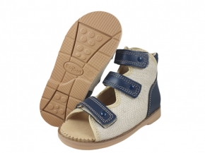 8-B-23gr D BAJBUT granatowe WKŁADKI SKÓRZANE ORTO SUPINUJĄCE : lniane buty sandałki kapcie ortopedyczne-profilaktyczne przedszk. 34-36 Bajbut 8-B-23gr D BAJBUT granatowe WKŁADKI SKÓRZANE ORTO SUPINUJĄCE : lniane buty sandałki kapcie ortopedyczne-profilaktyczne przedszk. 34-36 Bajbut