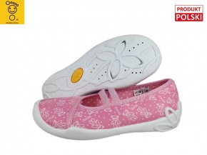1-116X333 BLANCA RÓŻOWE W MISIE ::Wkładki SOFT-B :: balerinki czółenka dziewczęce kapcie buciki obuwie dziecięce Befado 25-30 1-116X333 BLANCA RÓŻOWE W MISIE ::Wkładki SOFT-B :: balerinki czółenka dziewczęce kapcie buciki obuwie dziecięce Befado 25-30