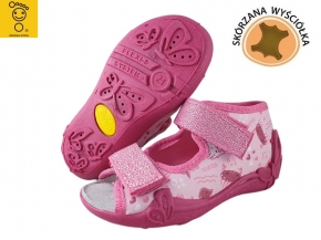 01-342P059 PAPI RÓŻOWE MORSKIE ZWIERZACZKI :: WKŁADKI SKÓRZANE :: sandałki kapcie buciki obuwie wcz.dziecięce buty Befado Papi 18-25 01-342P059 PAPI RÓŻOWE MORSKIE ZWIERZACZKI :: WKŁADKI SKÓRZANE :: sandałki kapcie buciki obuwie wcz.dziecięce buty Befado Papi 18-25